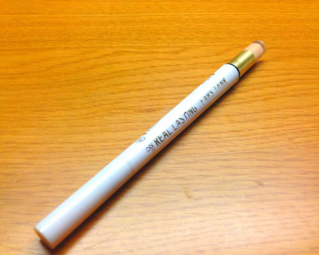 リアルラスティング ティアーズタンク/K-パレット/スティックアイシャドウを使ったクチコミ（1枚目）