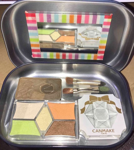 スモール アイシャドウ/M・A・C/単色アイシャドウを使ったクチコミ(2枚目)