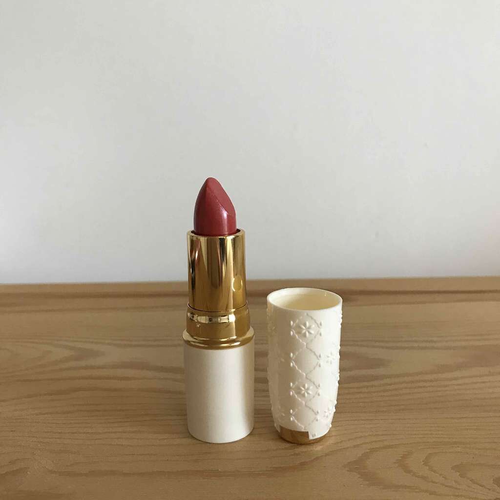 ラスティング リップカラーN/CEZANNE/口紅を使ったクチコミ(1枚目)