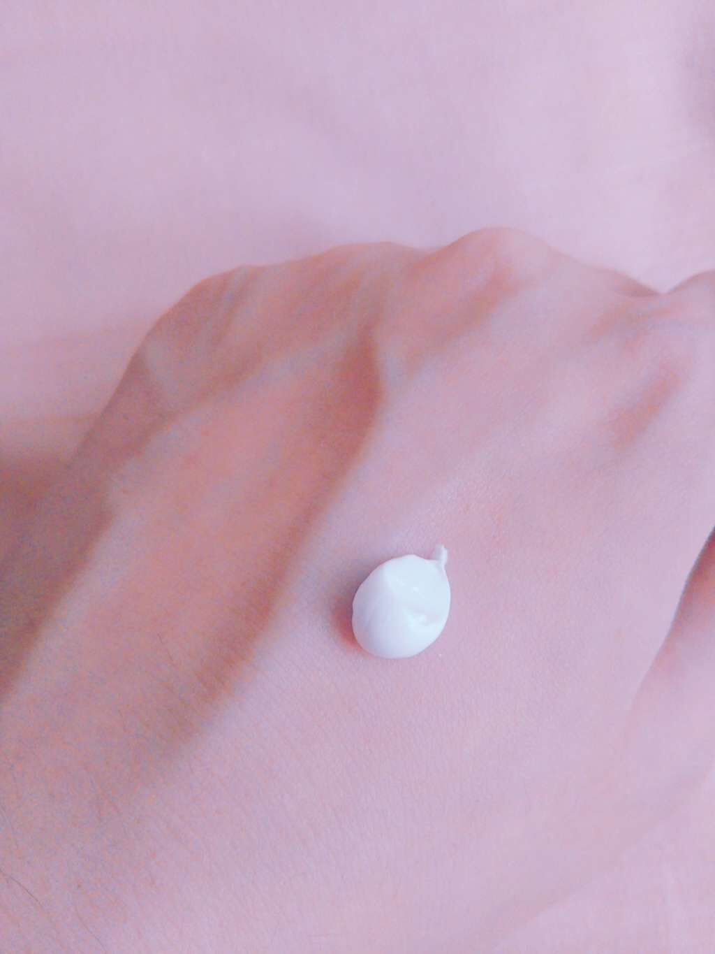 白肌美ボディ/スワン/ボディクリームを使ったクチコミ（2枚目）