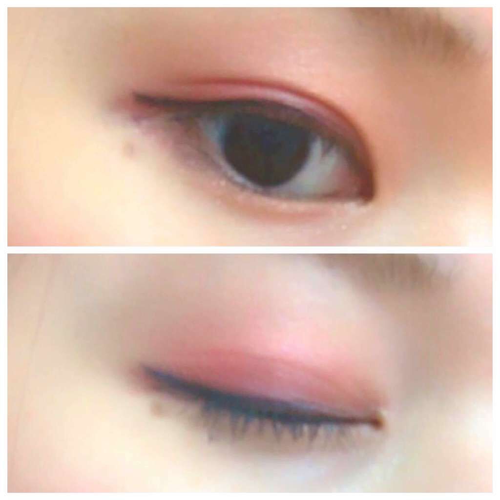 ピュア カラー ブラッシュ/SUQQU/パウダーチークを使ったクチコミ(2枚目)