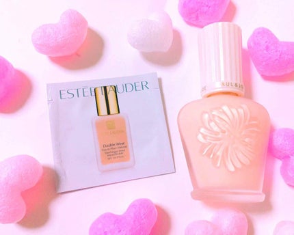 プロテクティング ファンデーション プライマー S/PAUL & JOE BEAUTE/化粧下地を使ったクチコミ(1枚目)