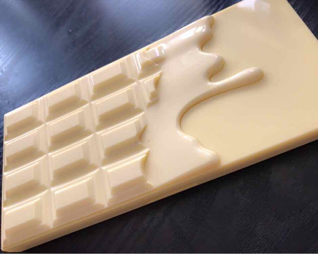 アイラブチョコレート/MAKEUP REVOLUTION/アイシャドウパレットを使ったクチコミ(2枚目)