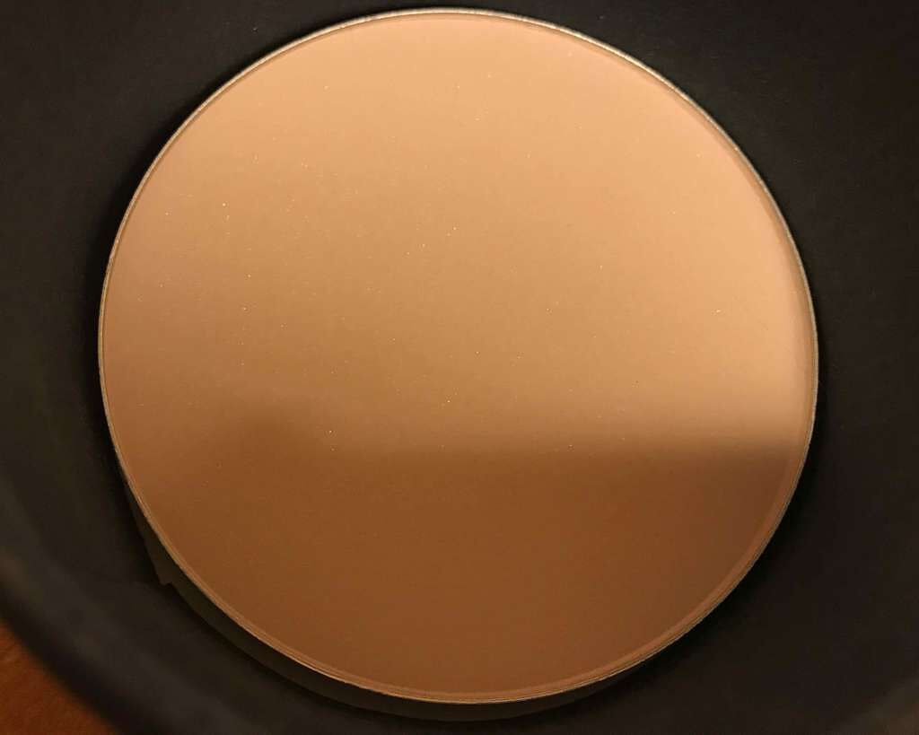 エターナルハピネスパウダー/MarryMemory/プレストパウダーを使ったクチコミ（3枚目）