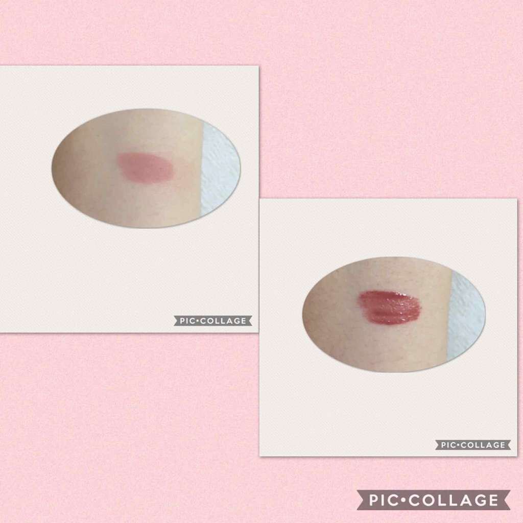 【旧】ディオール アディクト リップ ティント/Dior/リップグロスを使ったクチコミ(3枚目)