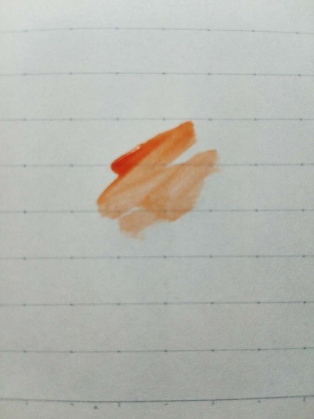 リップティントジャム/キャンメイク/リップグロスを使ったクチコミ(2枚目)