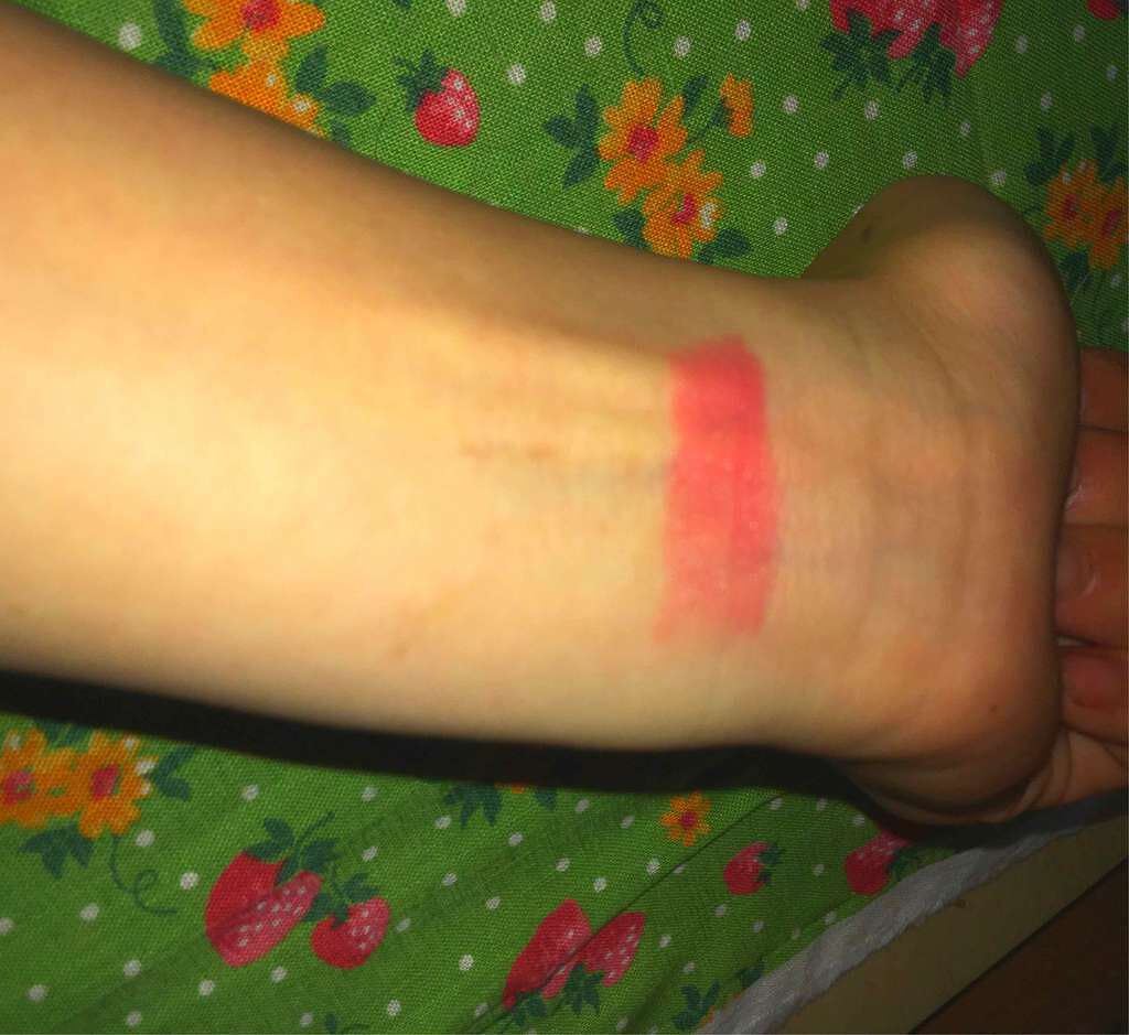 リップスティック/M・A・C/口紅を使ったクチコミ(2枚目)