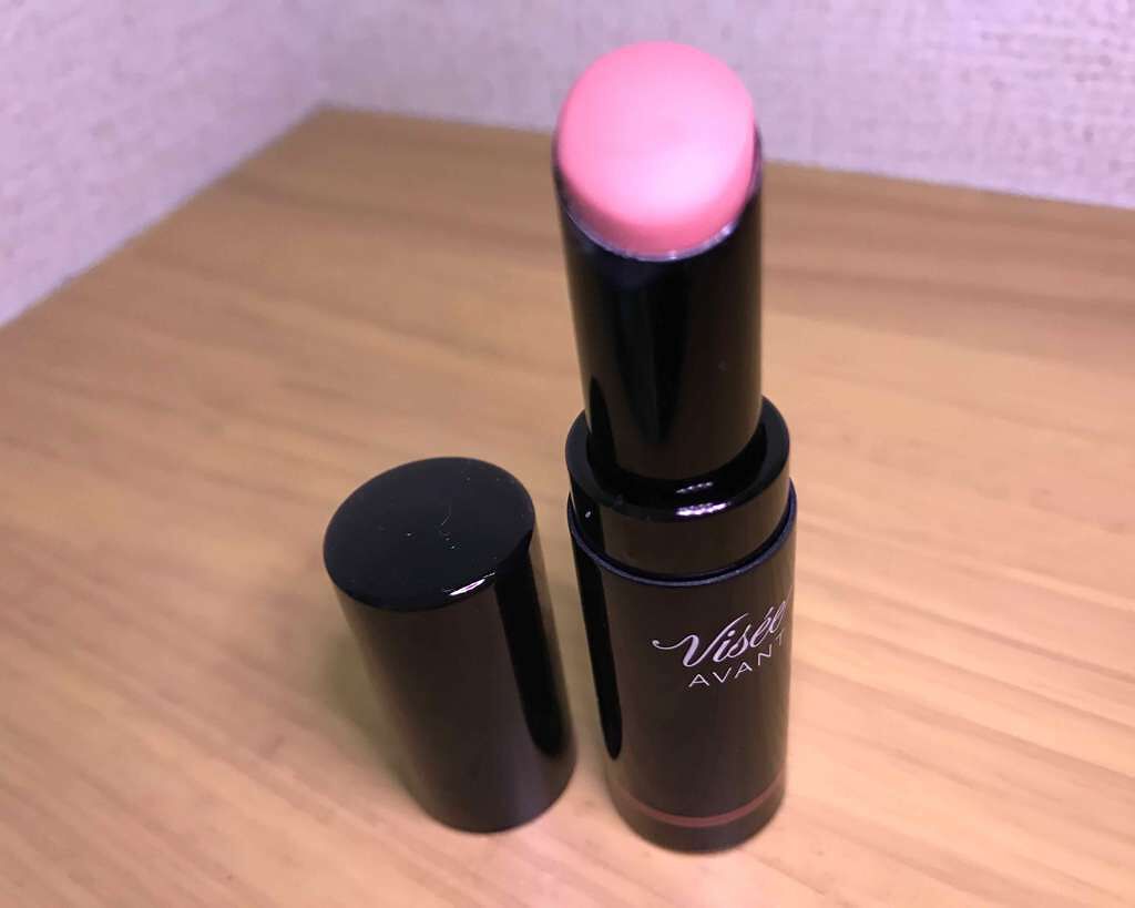 ヴィセ アヴァン マルチスティックカラー/Visée/口紅を使ったクチコミ(1枚目)