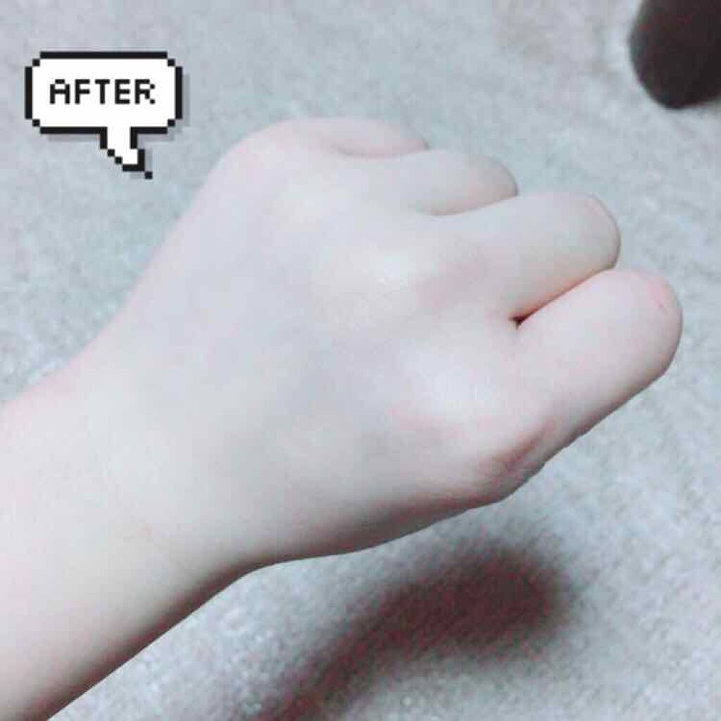 ワンデーブライトナー/セラ/ボディローションを使ったクチコミ(3枚目)