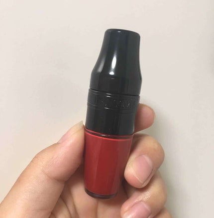 マット シェイカー/LANCOME/リップグロスを使ったクチコミ(1枚目)