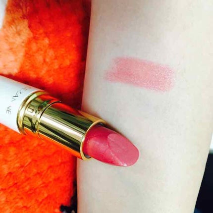 ラスティング リップカラーN/CEZANNE/口紅を使ったクチコミ(3枚目)