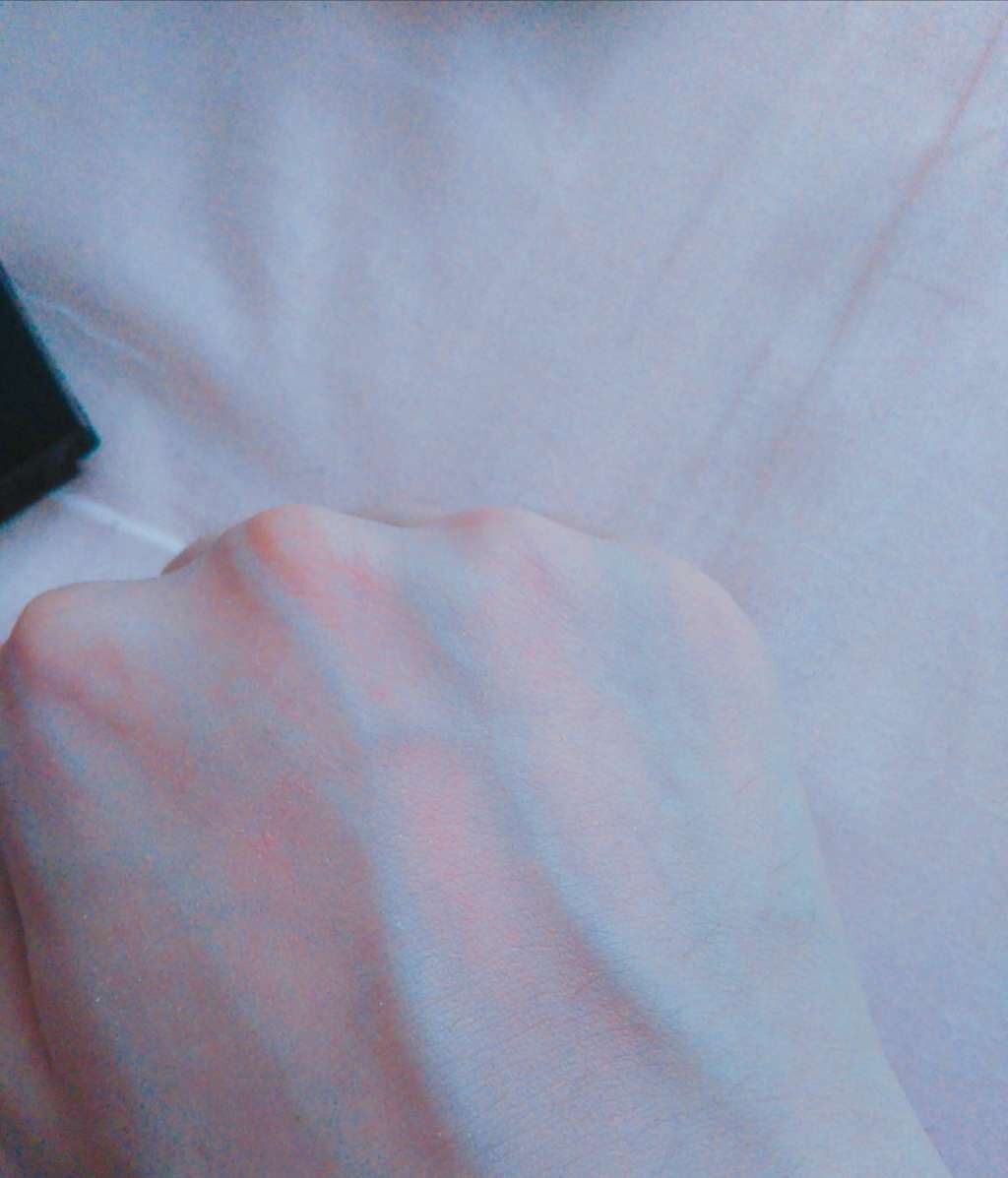 デザイニングパフィーチーク/AUBE/パウダーチークを使ったクチコミ（3枚目）