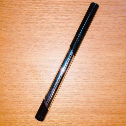 ダブルラインフェイカー/KATE/リキッドアイライナーを使ったクチコミ(1枚目)