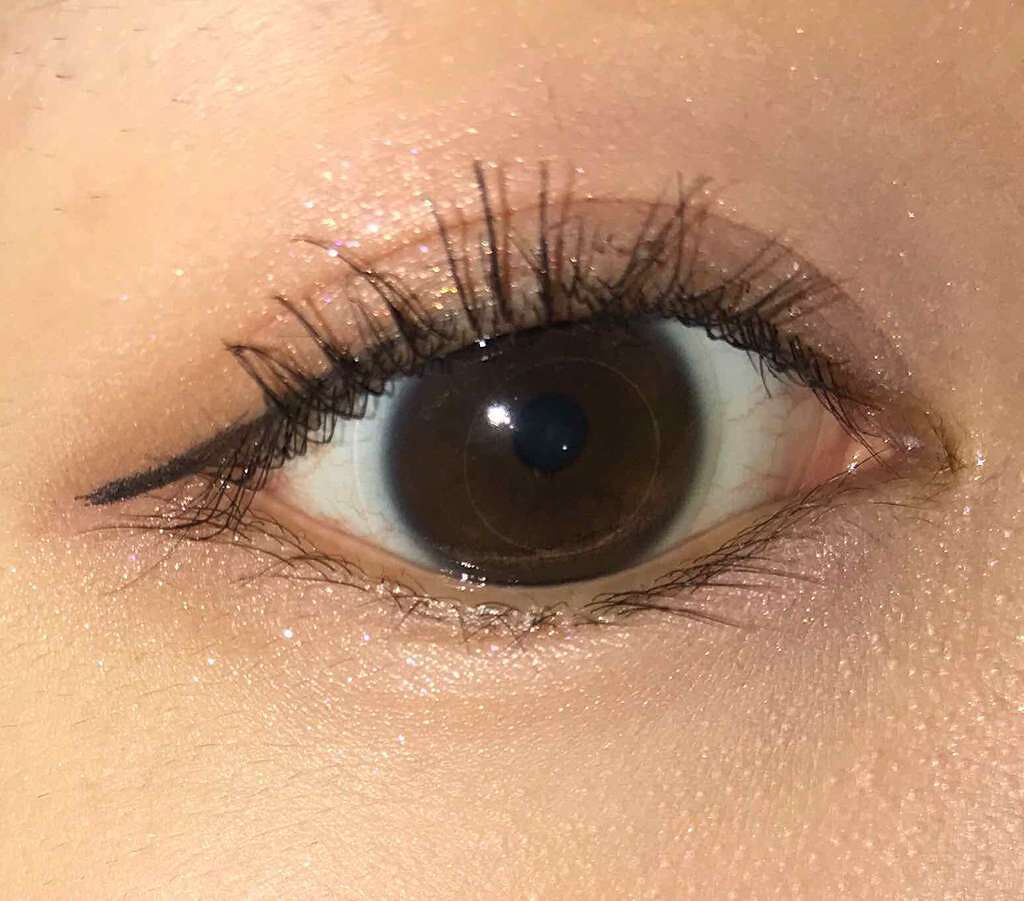 スキニーリッチシャドウ/excel/アイシャドウパレットを使ったクチコミ(2枚目)