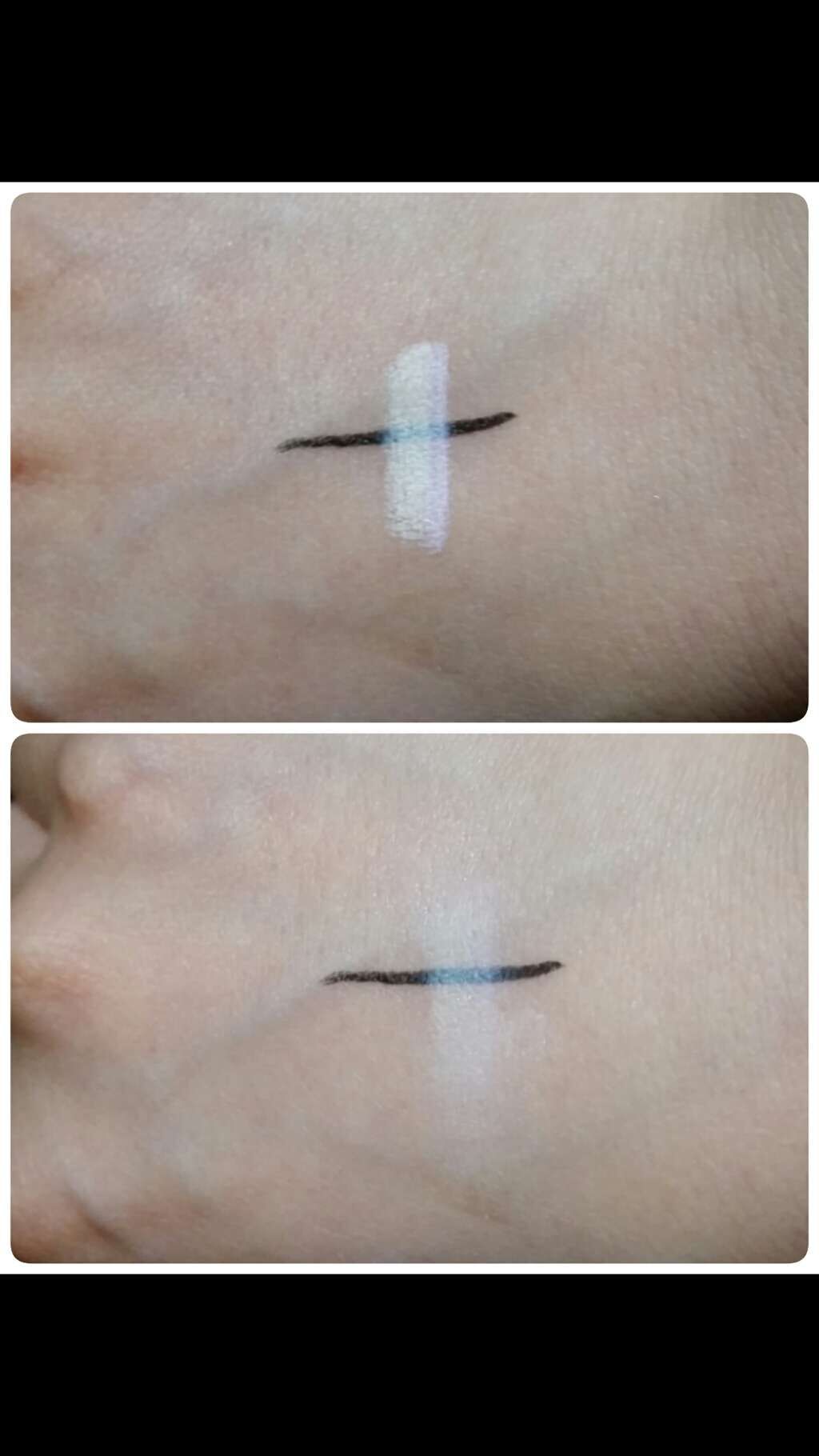 タン・クチュール・コンシーラー/GIVENCHY/ペンシルコンシーラーを使ったクチコミ(3枚目)