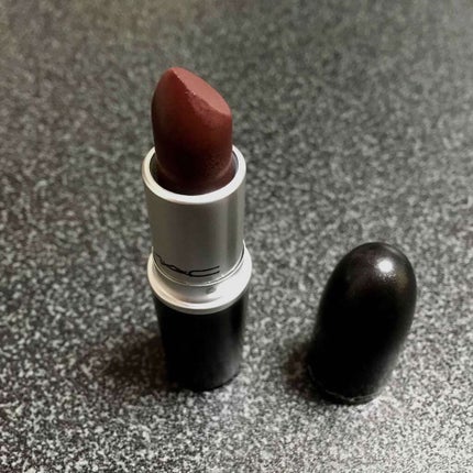 リップスティック/M・A・C/口紅を使ったクチコミ(1枚目)