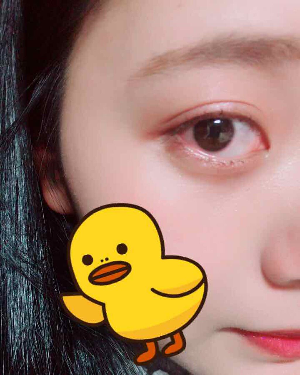 リシェ ラッシュ ボリュームマニア/Visée/マスカラを使ったクチコミ(2枚目)