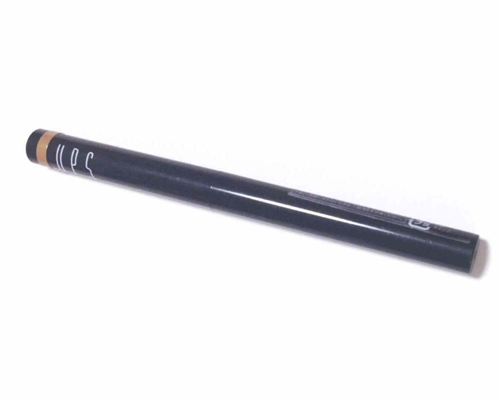 UPS アイブロウペンシルチョークのクチコミ「アプス アイブロウペンシルチョーク ミルクティマットベージュ✧*｡

あまり知られていない隠れ.....」（1枚目）