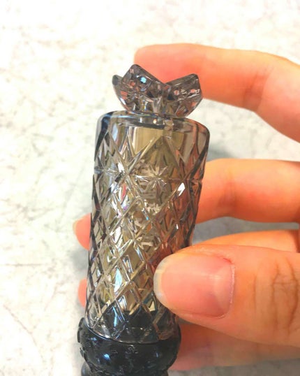 ANNA SUI リップ スティック SWのクチコミ「私の就活リップです♪
アナスイ リップスティック301
ベージュピンク😊
ピンクが強めのベー.....」(1枚目)