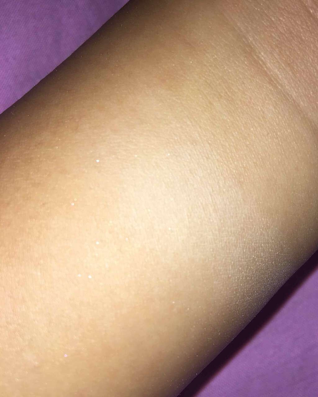 フェース コントロール カラー/CEZANNE/プレストパウダーを使ったクチコミ（2枚目）