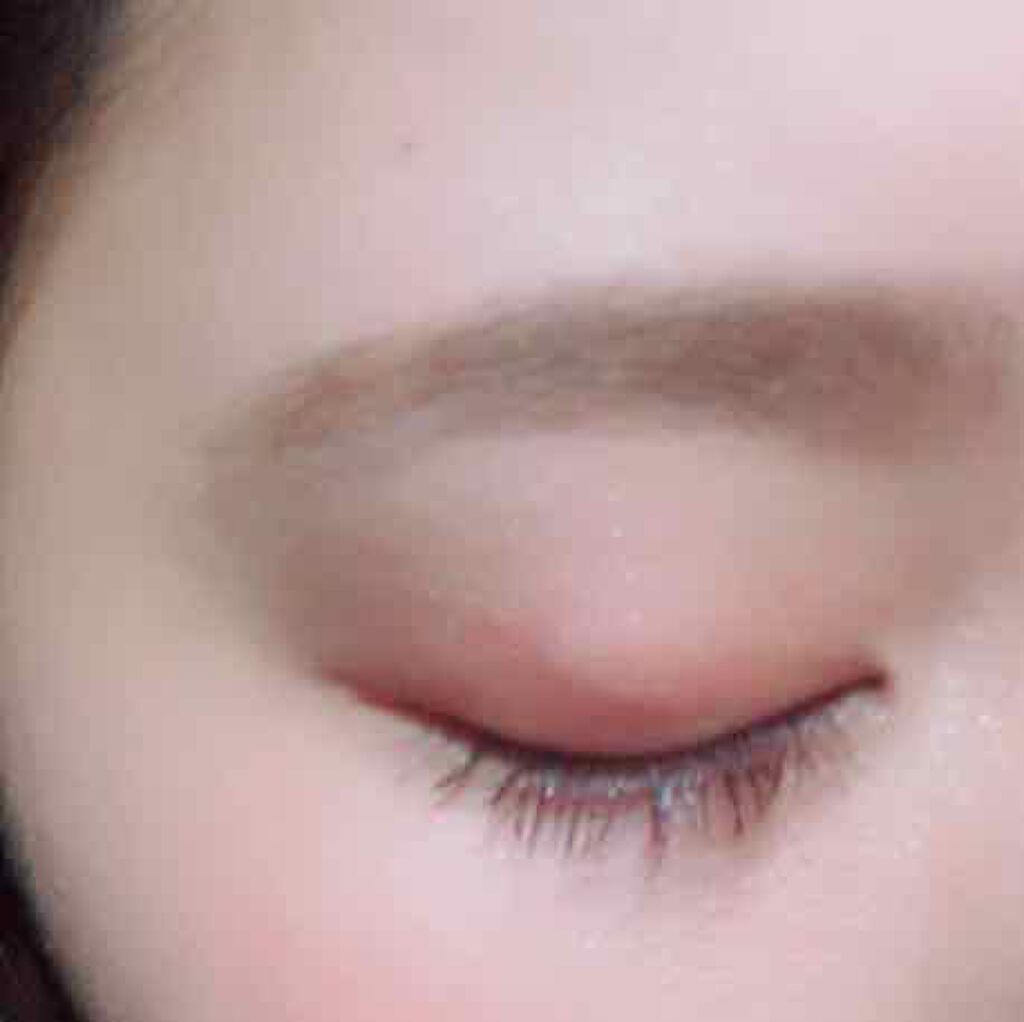 リップ＆チーク ジェル/キャンメイク/ジェル・クリームチークを使ったクチコミ（3枚目）
