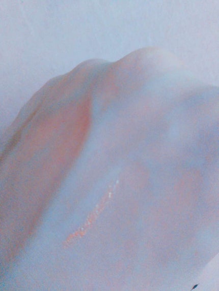 KATE ティアリードロップライナーのクチコミ「❤マルチライナー(主に涙袋)
◎筆先が細くて引きやすい
◎ラメがキラキラで可愛い
△一歩間.....」(3枚目)