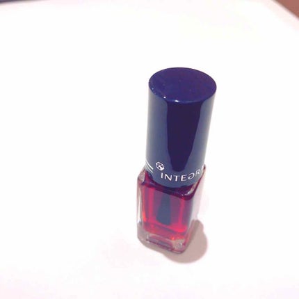 ネールカラー/グレイシィ/マニキュアを使ったクチコミ(2枚目)