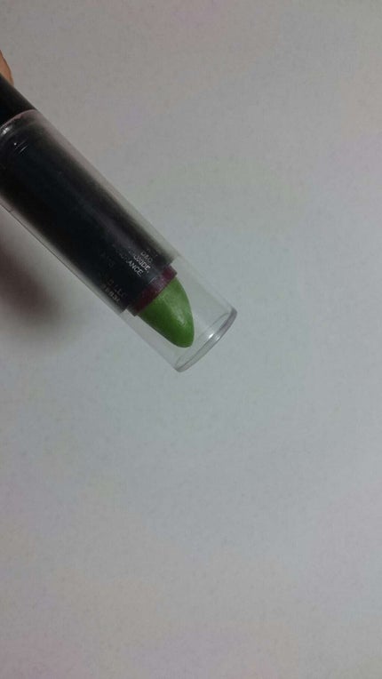 マジックキス/日本アロエベラ/口紅を使ったクチコミ(1枚目)