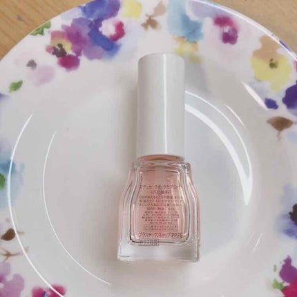 エテュセ クイックケアコート/ettusais/ネイルオイル・トリートメントを使ったクチコミ(2枚目)