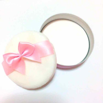 すっぴんパウダー/クラブ/プレストパウダーを使ったクチコミ(2枚目)