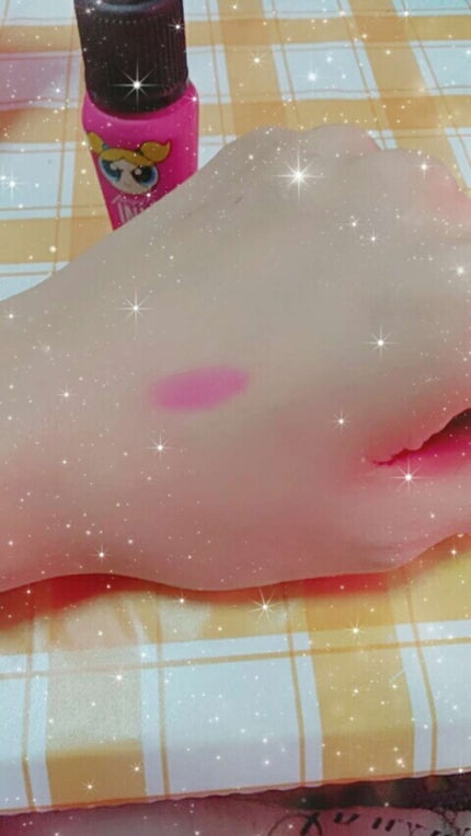 インク ベルベット/PERIPERA/口紅を使ったクチコミ(3枚目)