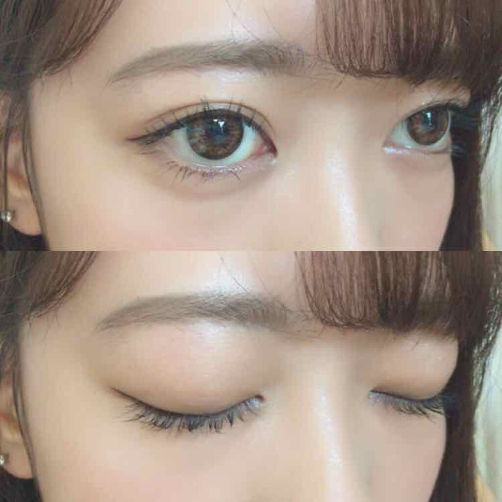 Angelcolor Bambi Series Vintage 1day/AngelColor/ワンデー(1DAY)カラコンを使ったクチコミ(1枚目)