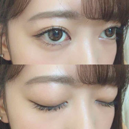 Angelcolor Bambi Series Vintage 1day/AngelColor/ワンデー(1DAY)カラコンを使ったクチコミ(1枚目)