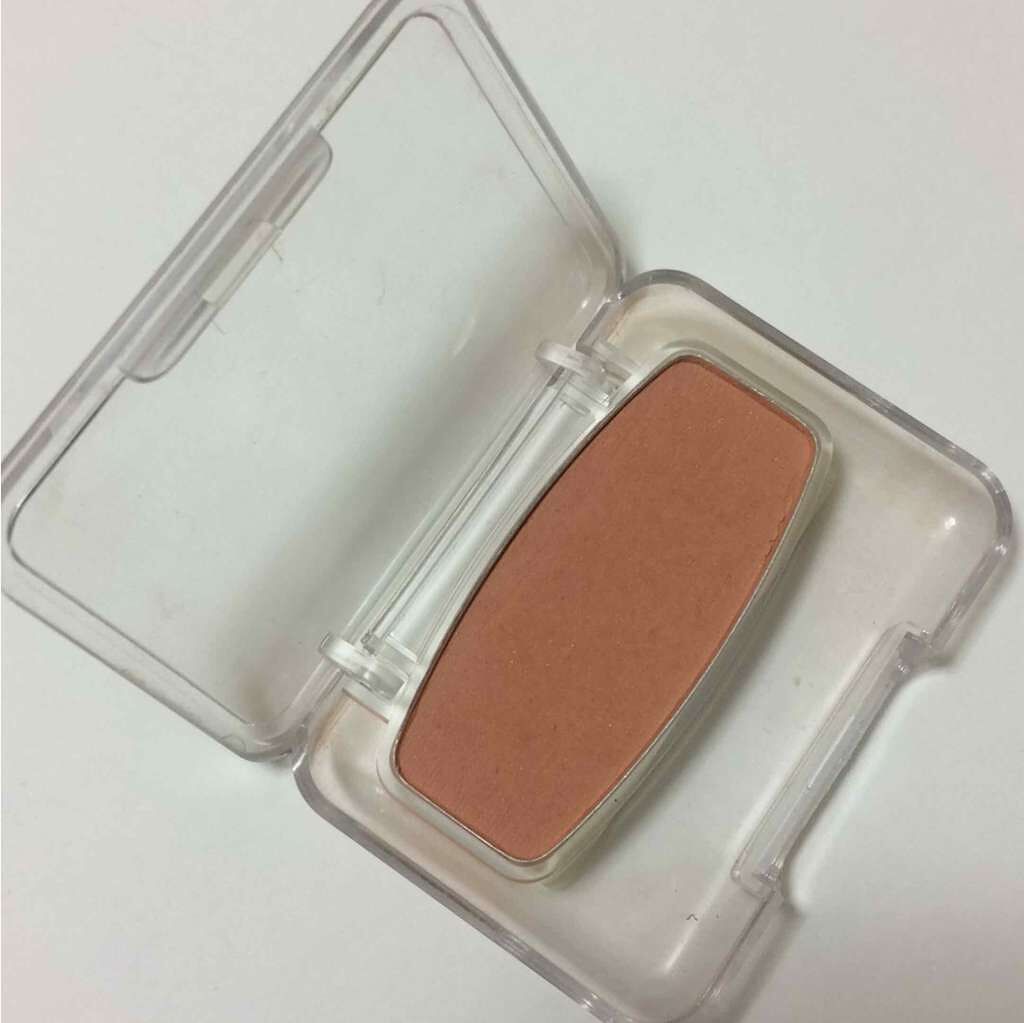 ビューティサンポ チークカラー