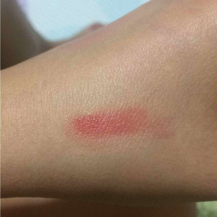 インク ベルベット/PERIPERA/口紅を使ったクチコミ(3枚目)