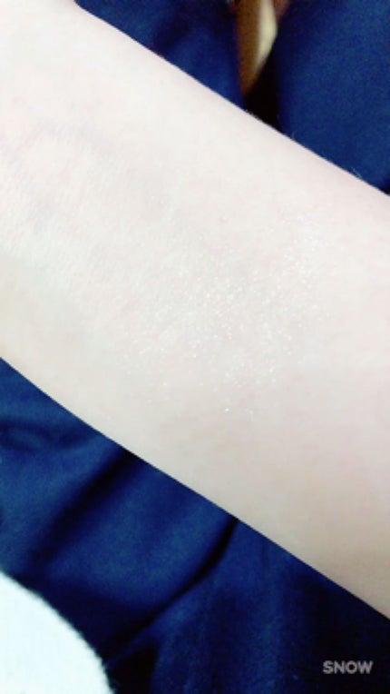 エルファー ハナ高パウダー/DAISO/ルースパウダーを使ったクチコミ(2枚目)