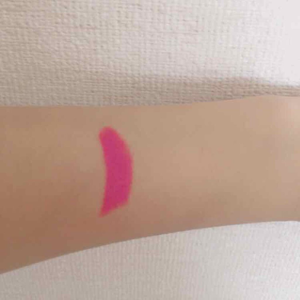 ルージュ ココ/CHANEL/口紅を使ったクチコミ(2枚目)