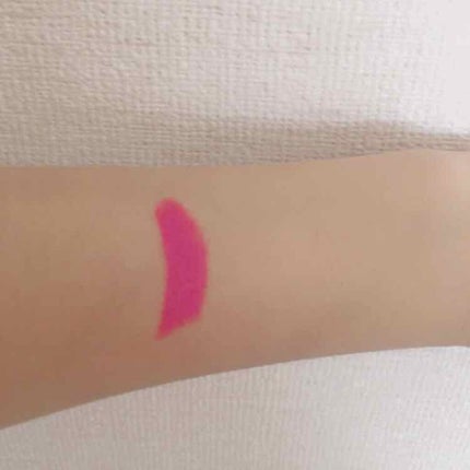 ルージュ ココ/CHANEL/口紅を使ったクチコミ(2枚目)