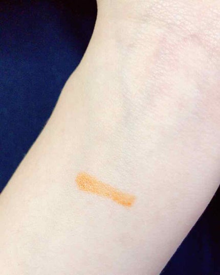 エスポルール リップティント/エスポルール/リップティントを使ったクチコミ(2枚目)