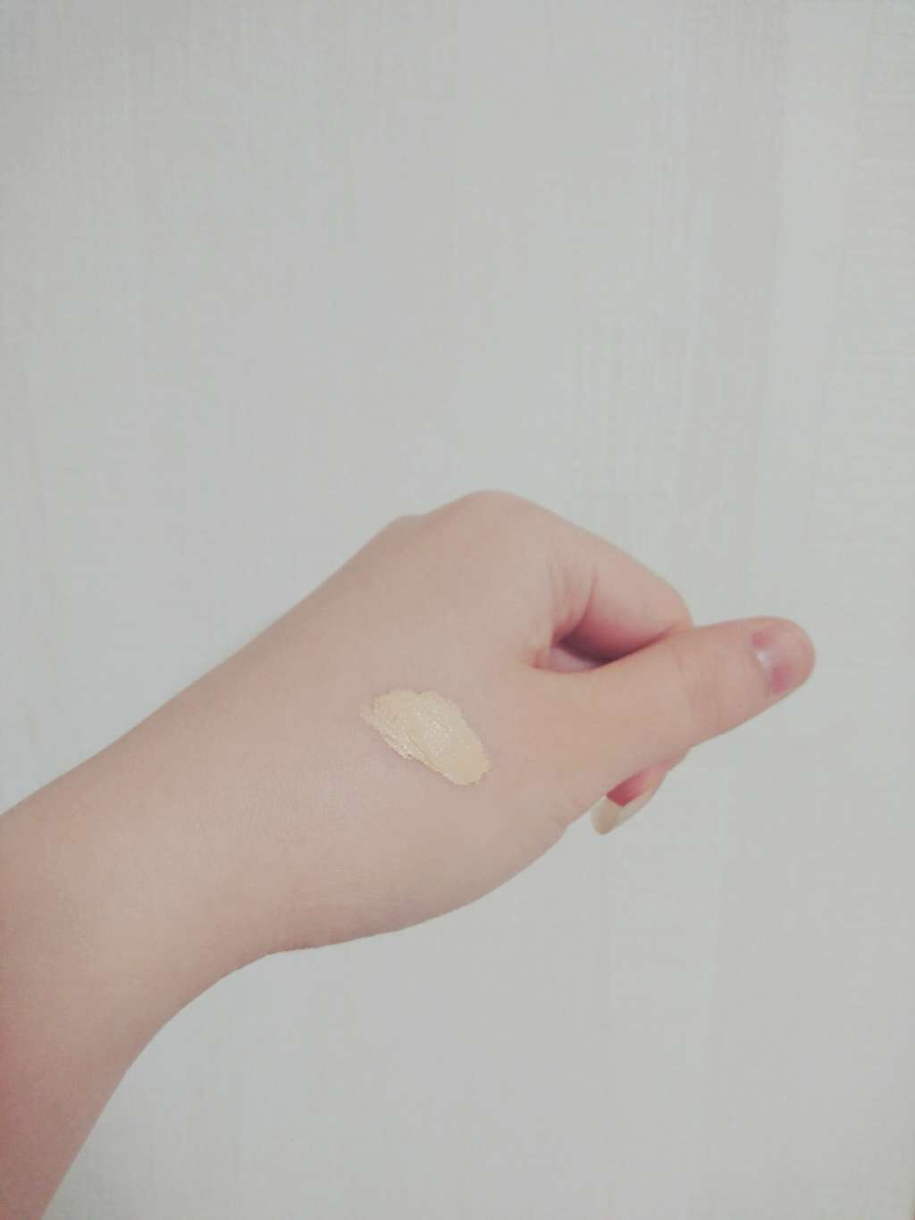 スーパーベーシック リクイドコンシーラー N/RMK/リキッドコンシーラーを使ったクチコミ(3枚目)