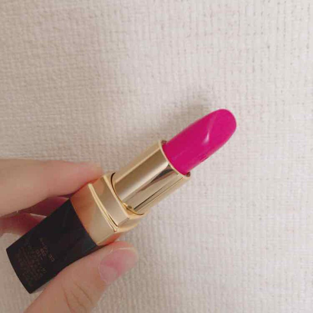 ルージュ ココ/CHANEL/口紅を使ったクチコミ(1枚目)