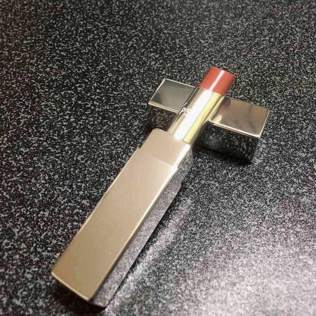 リップスティック/IPSA/口紅を使ったクチコミ（1枚目）