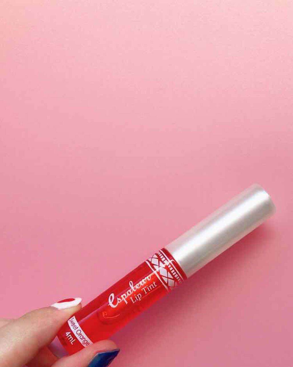 エスポルール リップティント/エスポルール/リップティントを使ったクチコミ(1枚目)