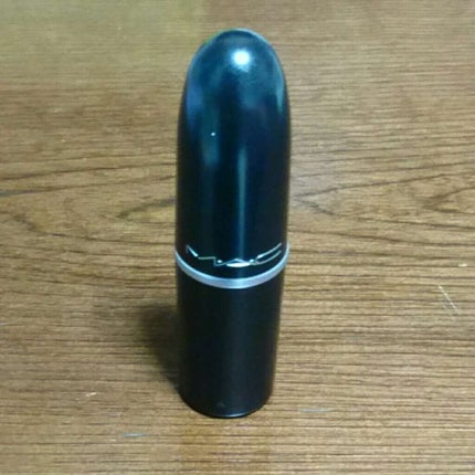 リップスティック/M・A・C/口紅を使ったクチコミ(2枚目)