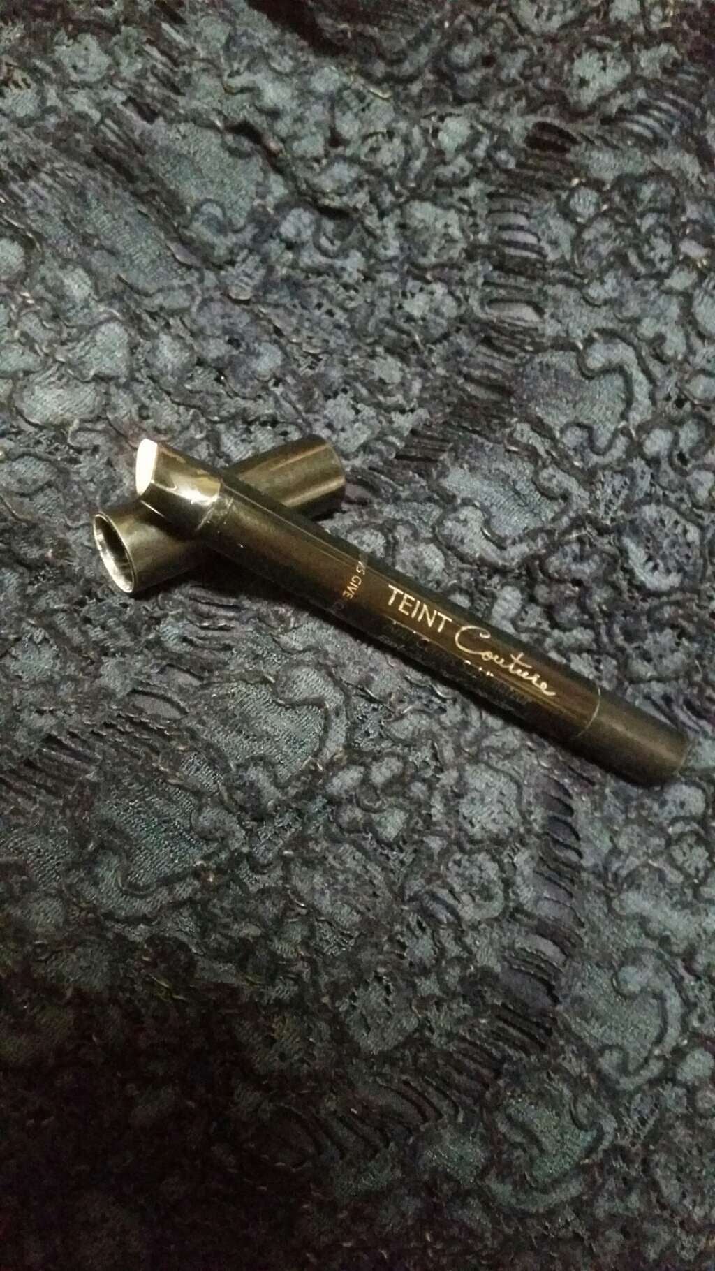 タン・クチュール・コンシーラー/GIVENCHY/ペンシルコンシーラーを使ったクチコミ(1枚目)