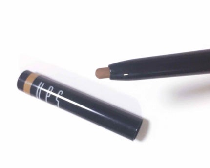 アイブロウペンシルチョーク/UPS/アイブロウペンシルを使ったクチコミ(2枚目)