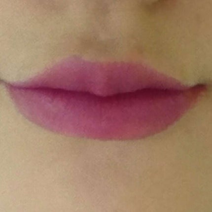 リップスティック/M・A・C/口紅を使ったクチコミ(3枚目)