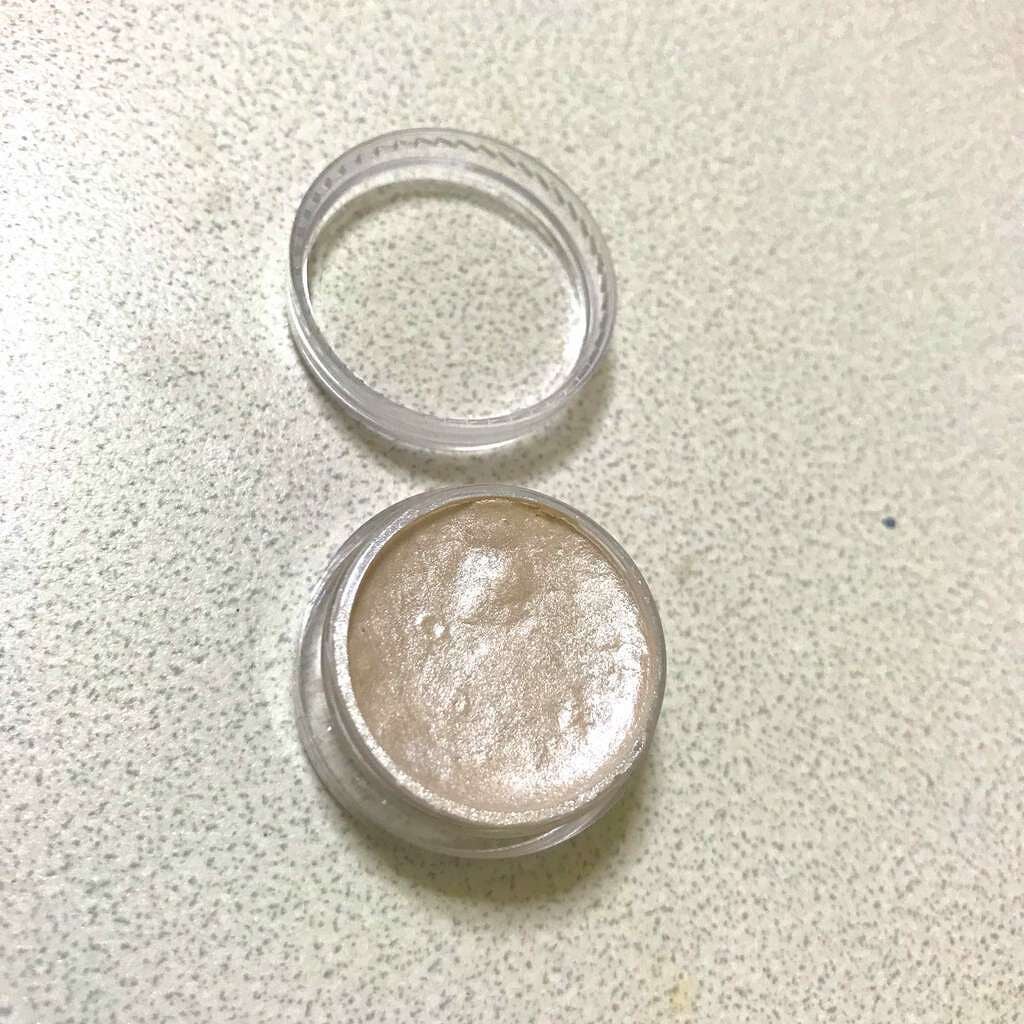 ハナタカパウダー/エルファー/パウダーハイライトを使ったクチコミ(1枚目)