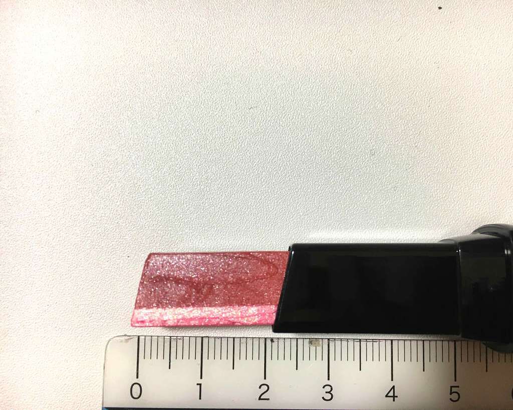 グラデーションアイシャドウ/3CE/アイシャドウパレットを使ったクチコミ(4枚目)