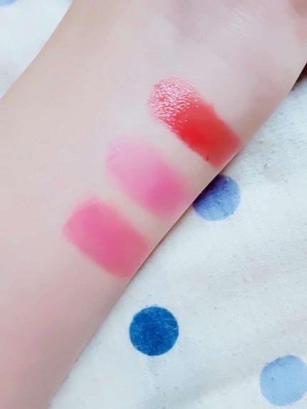 AC クレヨンリップ/AC MAKEUP/口紅を使ったクチコミ(2枚目)